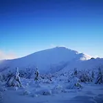 Triventi Mountain Residence Apartament Sunrise