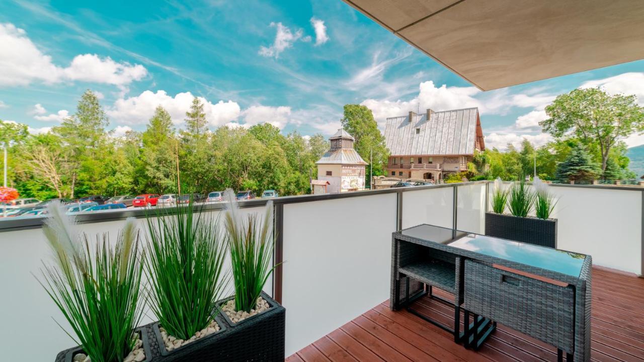 Apartment Triventi Mountain Sunrise Karpacz